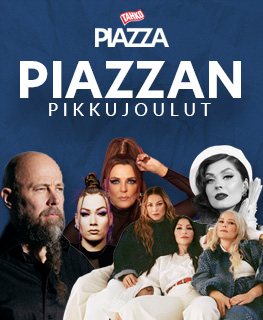 Boksi / Tahko Piazza